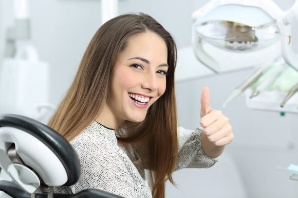 Advanced Technology for Better Dental Care in Montura, FL